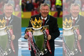 alex ferguson
